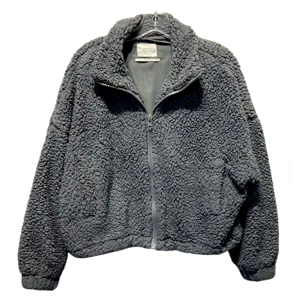 Women’s Urban Outfitters Cropped Jacket